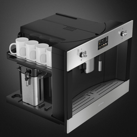 ������������ ���������� Smeg CMS4303XRU