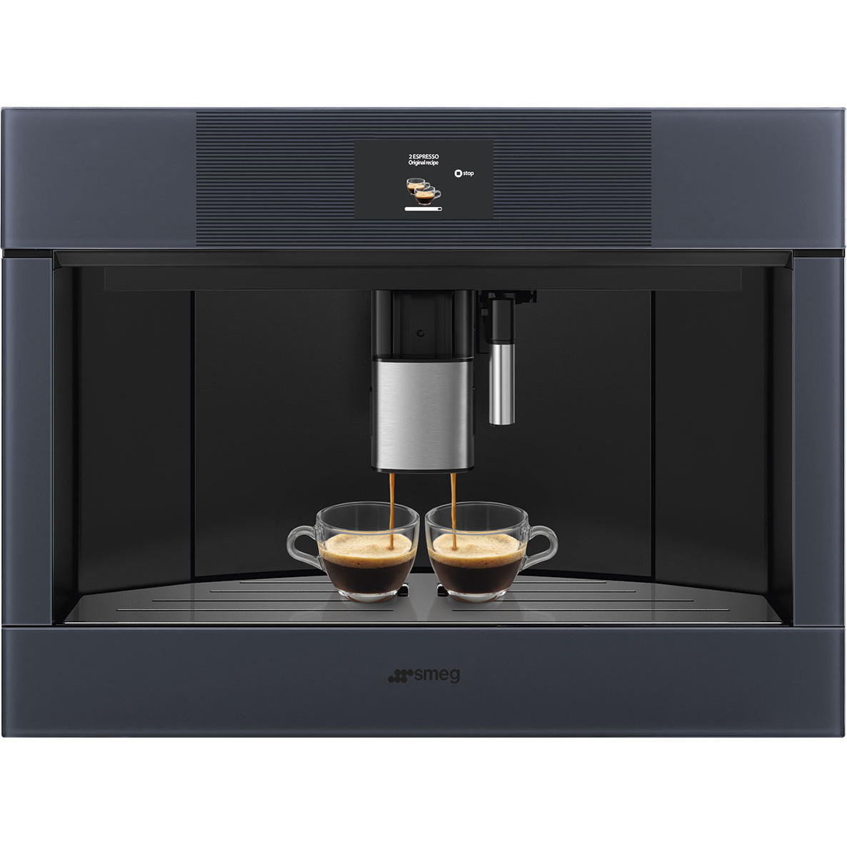 ������������ ���������� Smeg CMS4104GRU