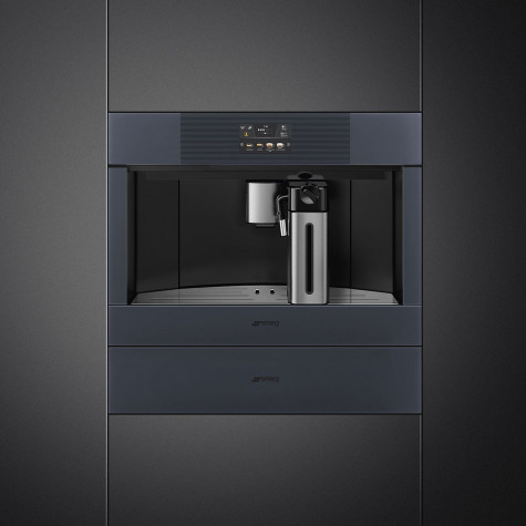 ������������ ���������� Smeg CMS4104GRU