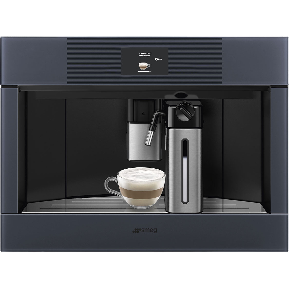 ������������ ���������� Smeg CMS4104GRU