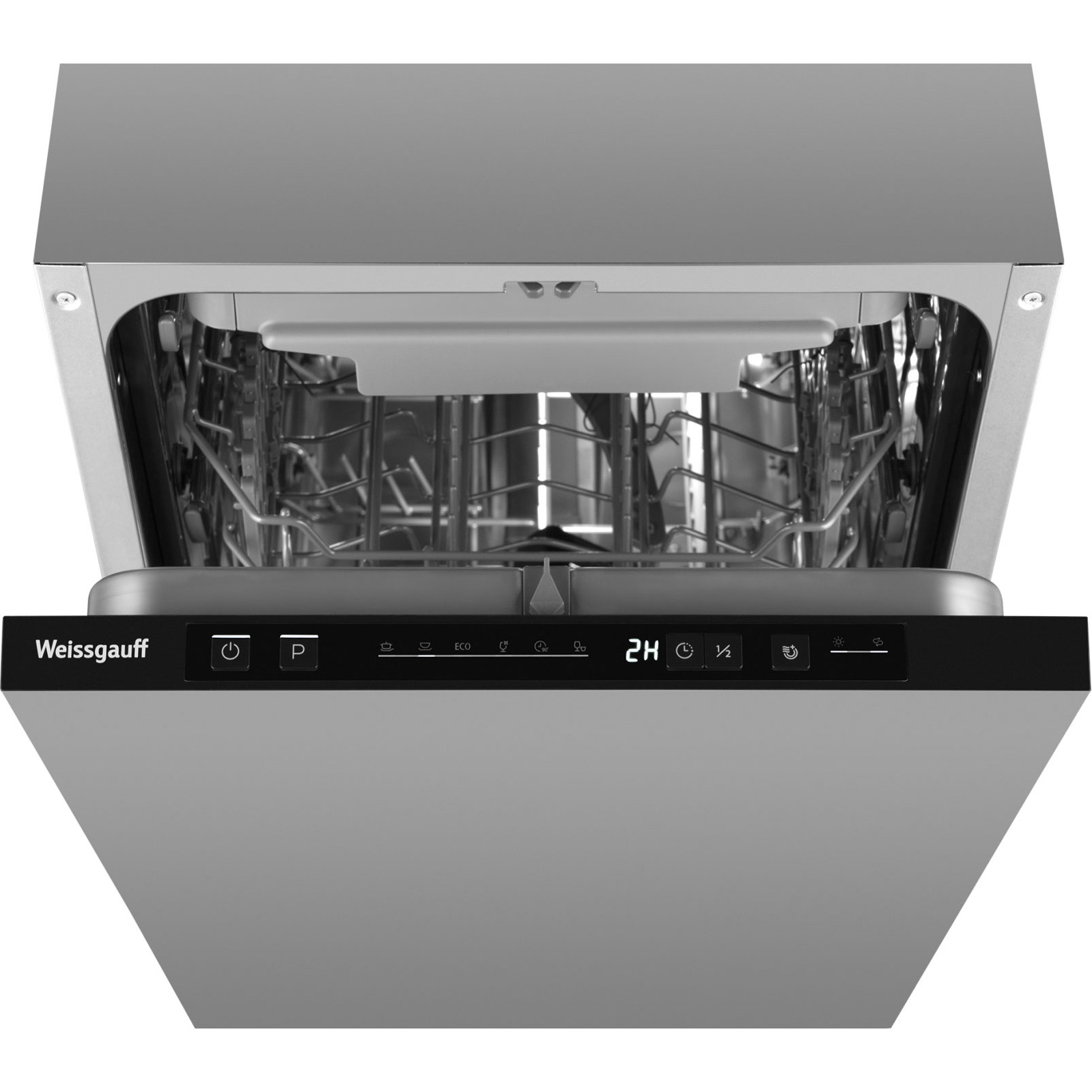 ������������ ������������� ������ Weissgauff BDW 4536 D Info Led