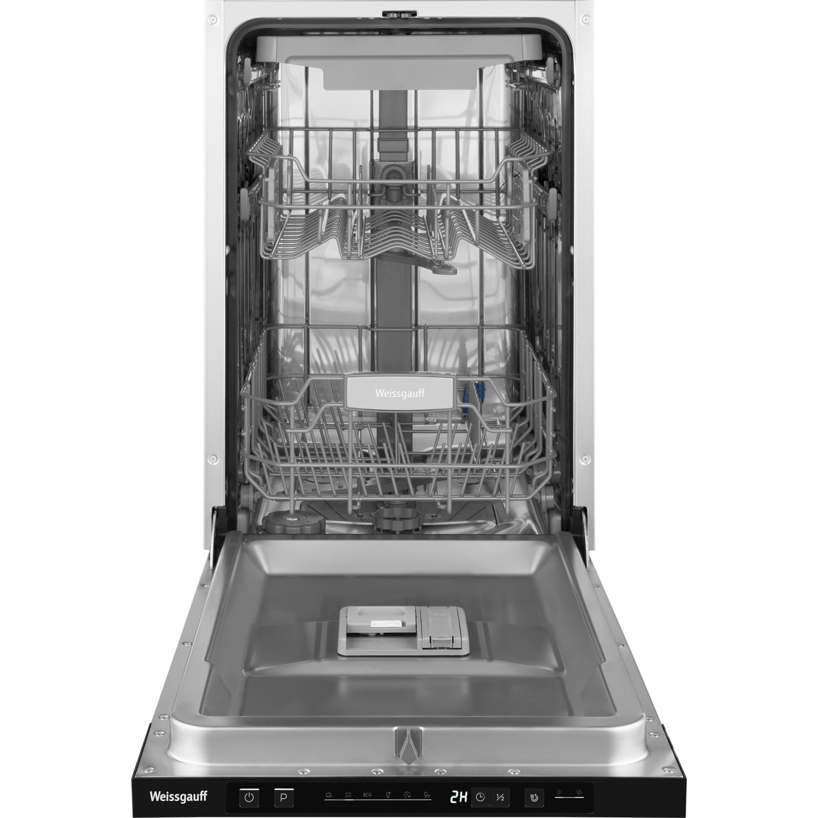 ������������ ������������� ������ Weissgauff BDW 4536 D Info Led
