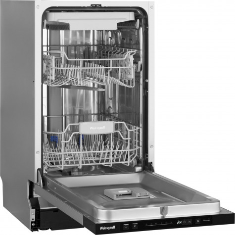 ������������ ������������� ������ Weissgauff BDW 4536 D Info Led