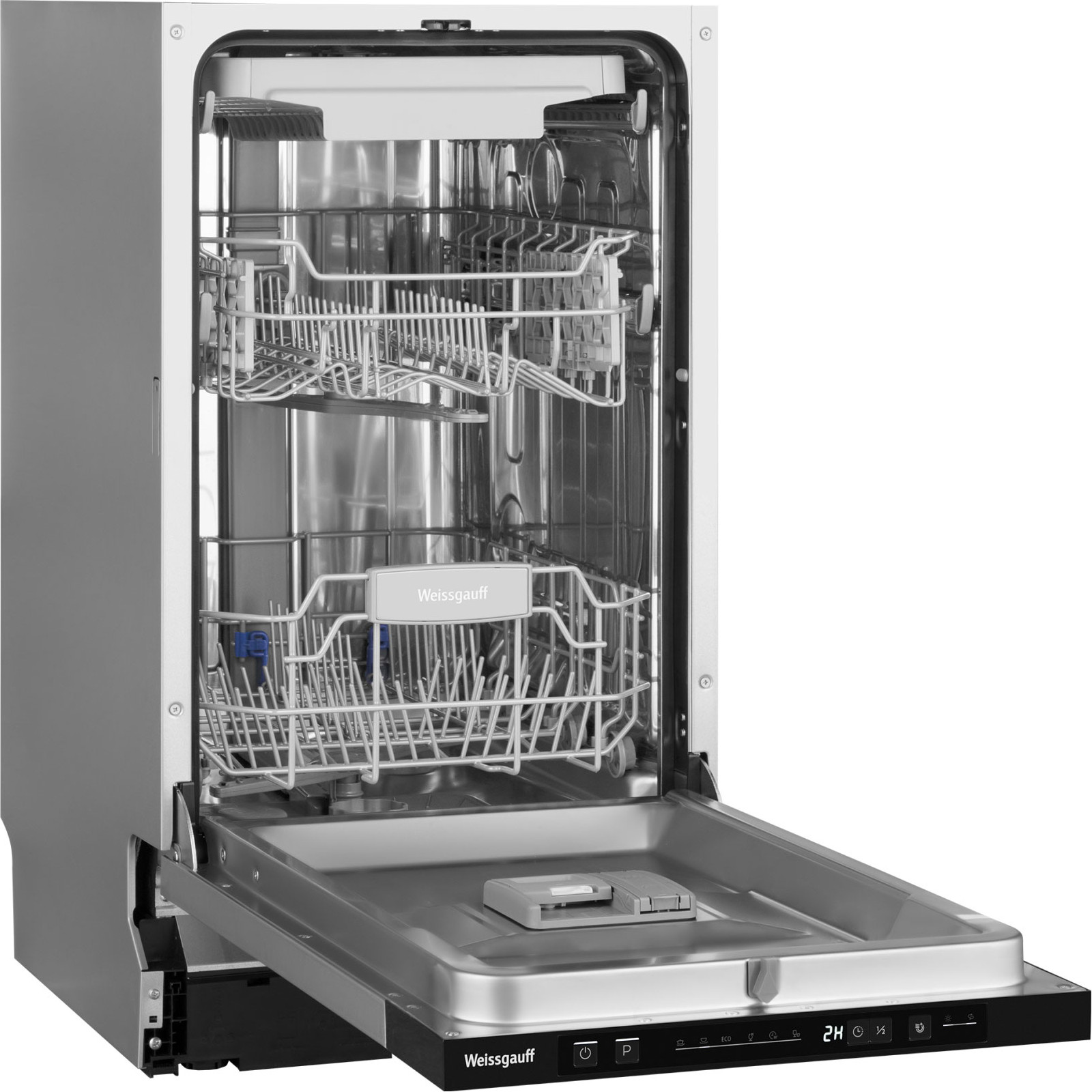 ������������ ������������� ������ Weissgauff BDW 4536 D Info Led