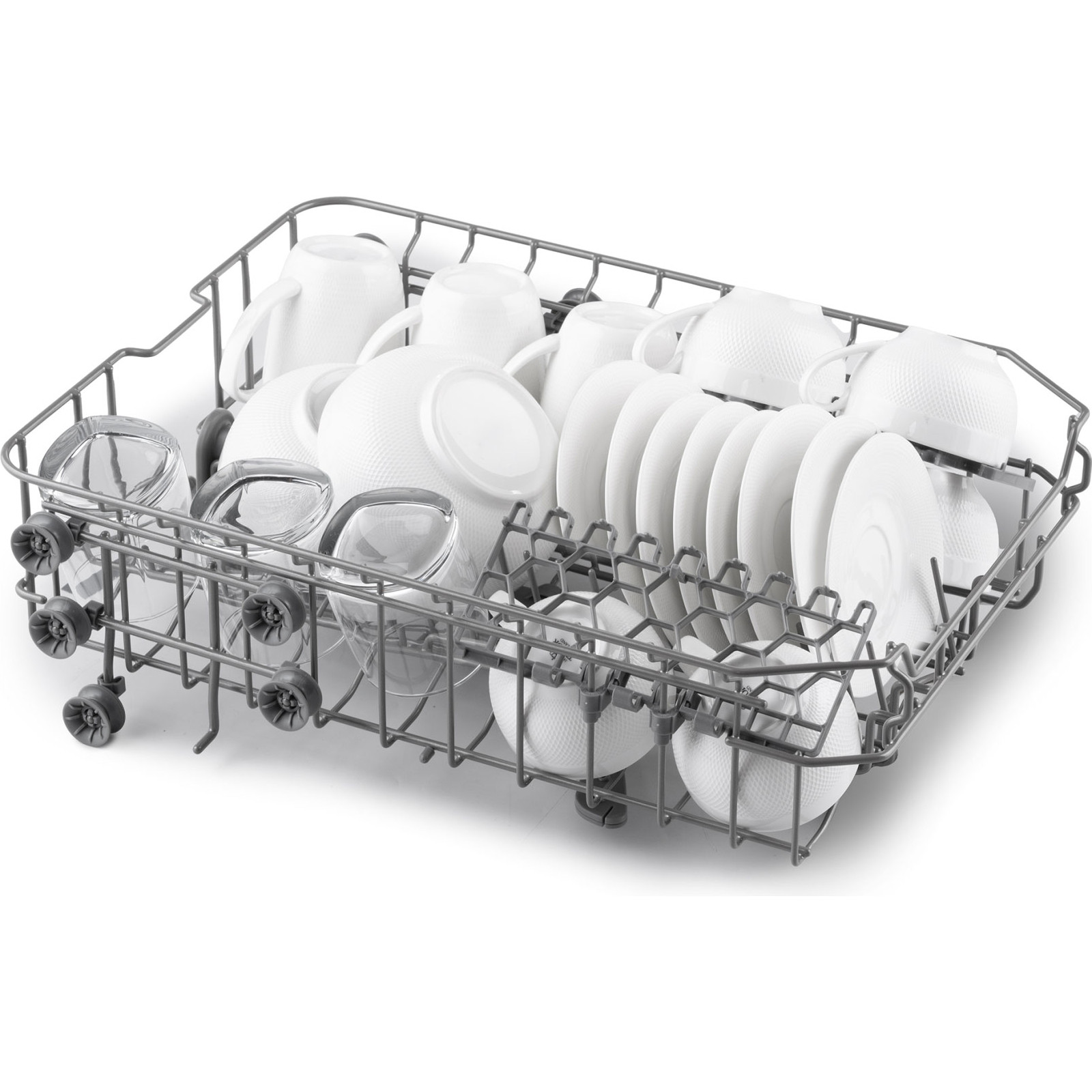 ������������ ������������� ������ Weissgauff BDW 4536 D Info Led