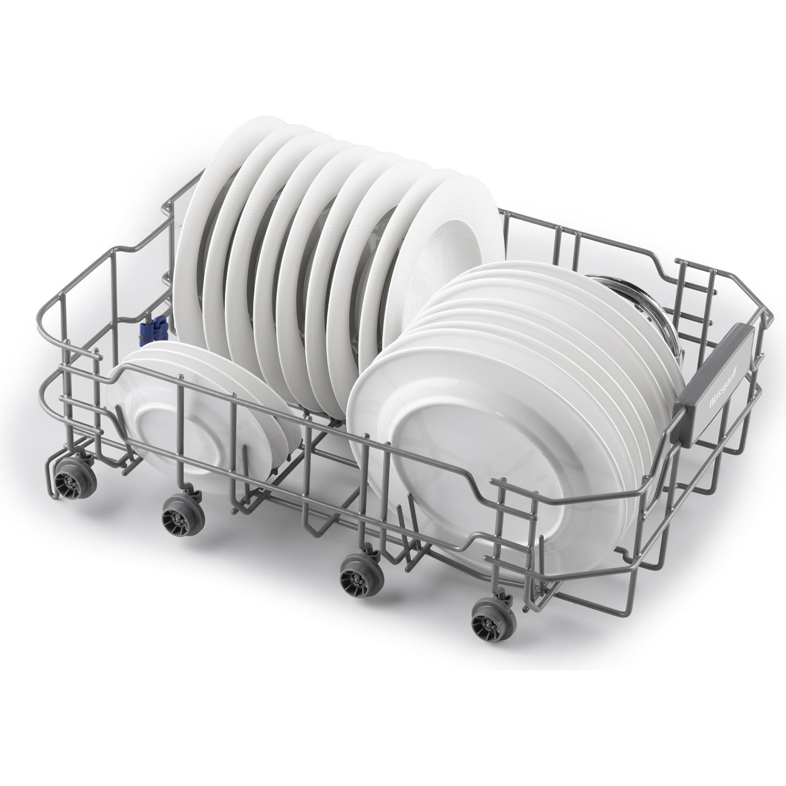������������ ������������� ������ Weissgauff BDW 4536 D Info Led