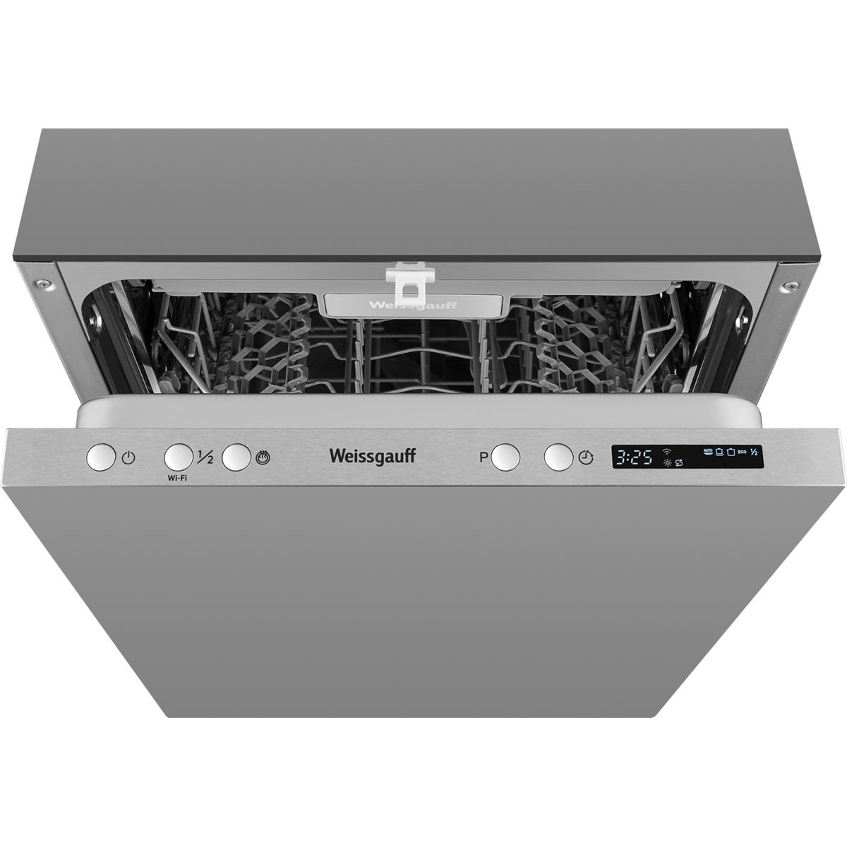 ������������ ������������� ������ Weissgauff BDW 4138 D Wi-Fi