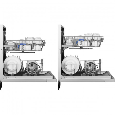 ������������ ������������� ������ Weissgauff BDW 4138 D Wi-Fi