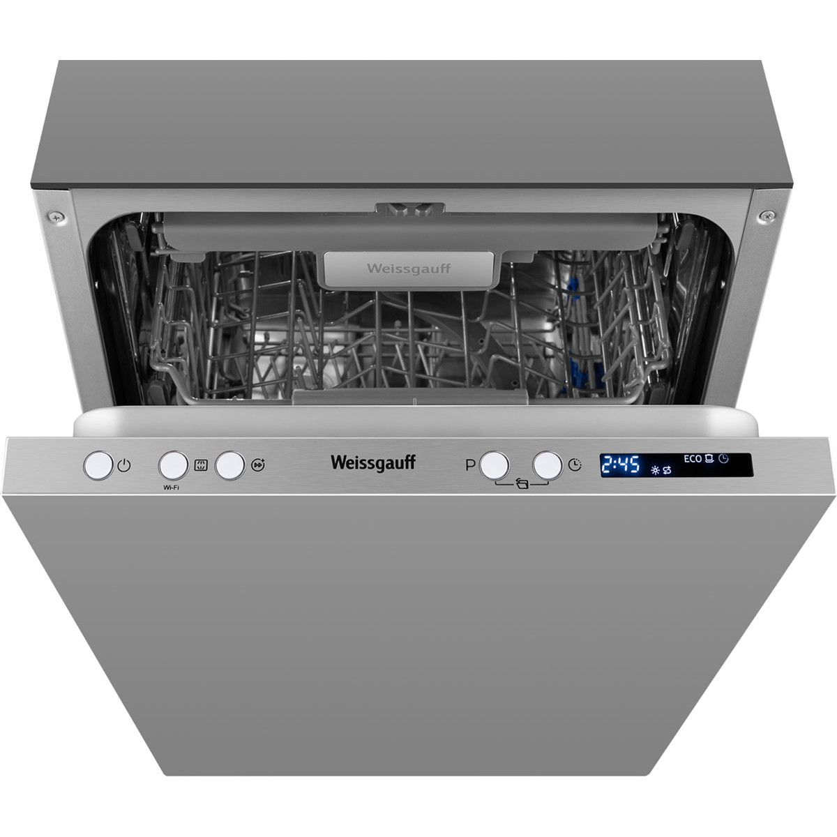 ������������ ������������� ������ Weissgauff BDW 4533 D Wi-Fi