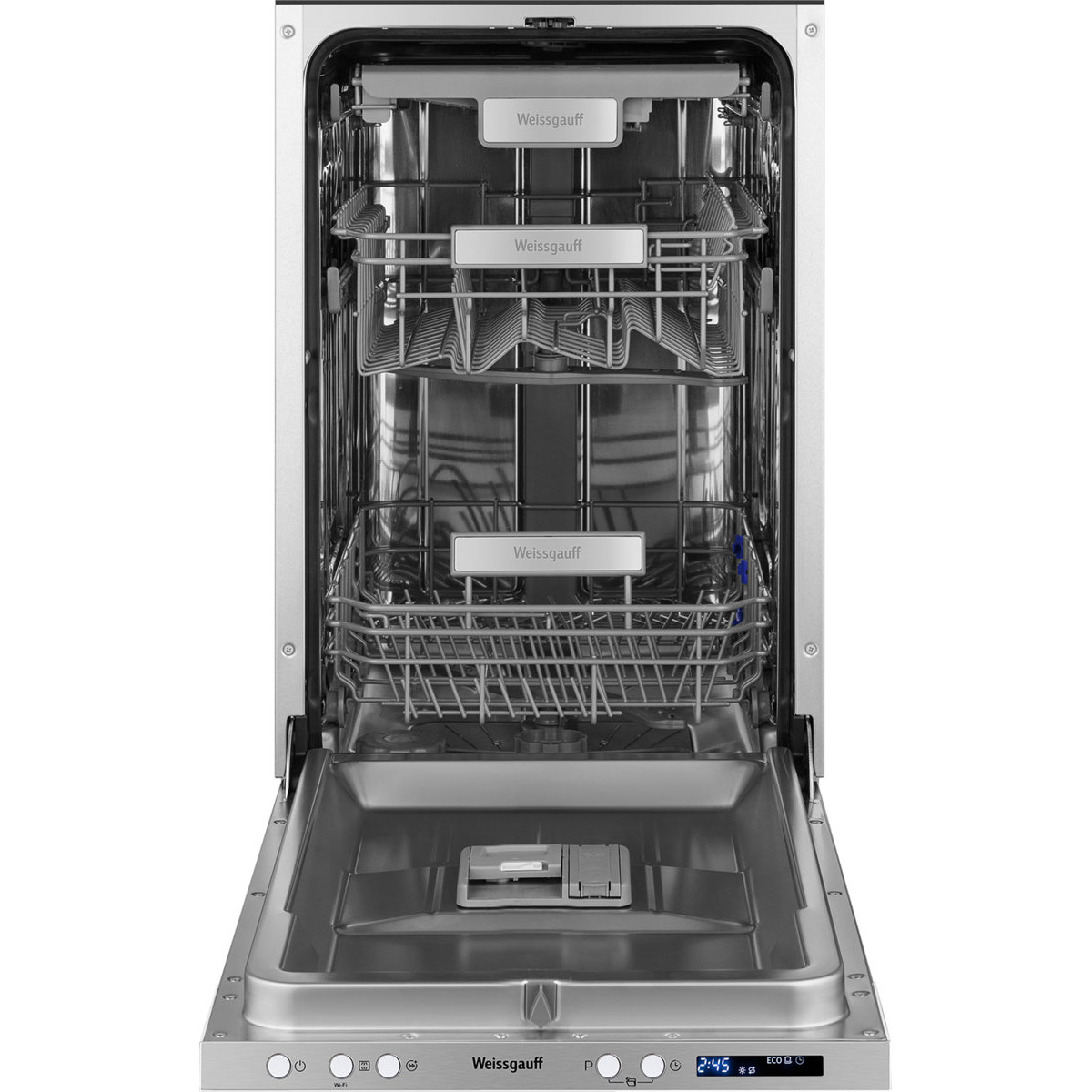������������ ������������� ������ Weissgauff BDW 4533 D Wi-Fi