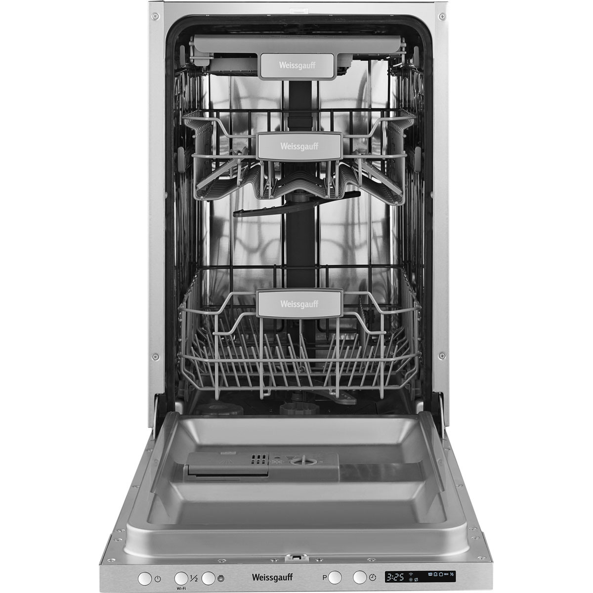 ������������ ������������� ������ Weissgauff BDW 4140 D Wi-Fi