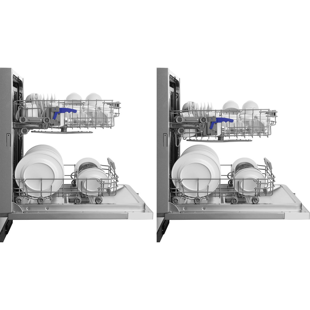 ������������ ������������� ������ Weissgauff BDW 4573 D Wi-Fi