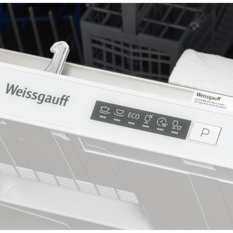 ������������ ���������� ������������� ������ Weissgauff BDW 4106 D