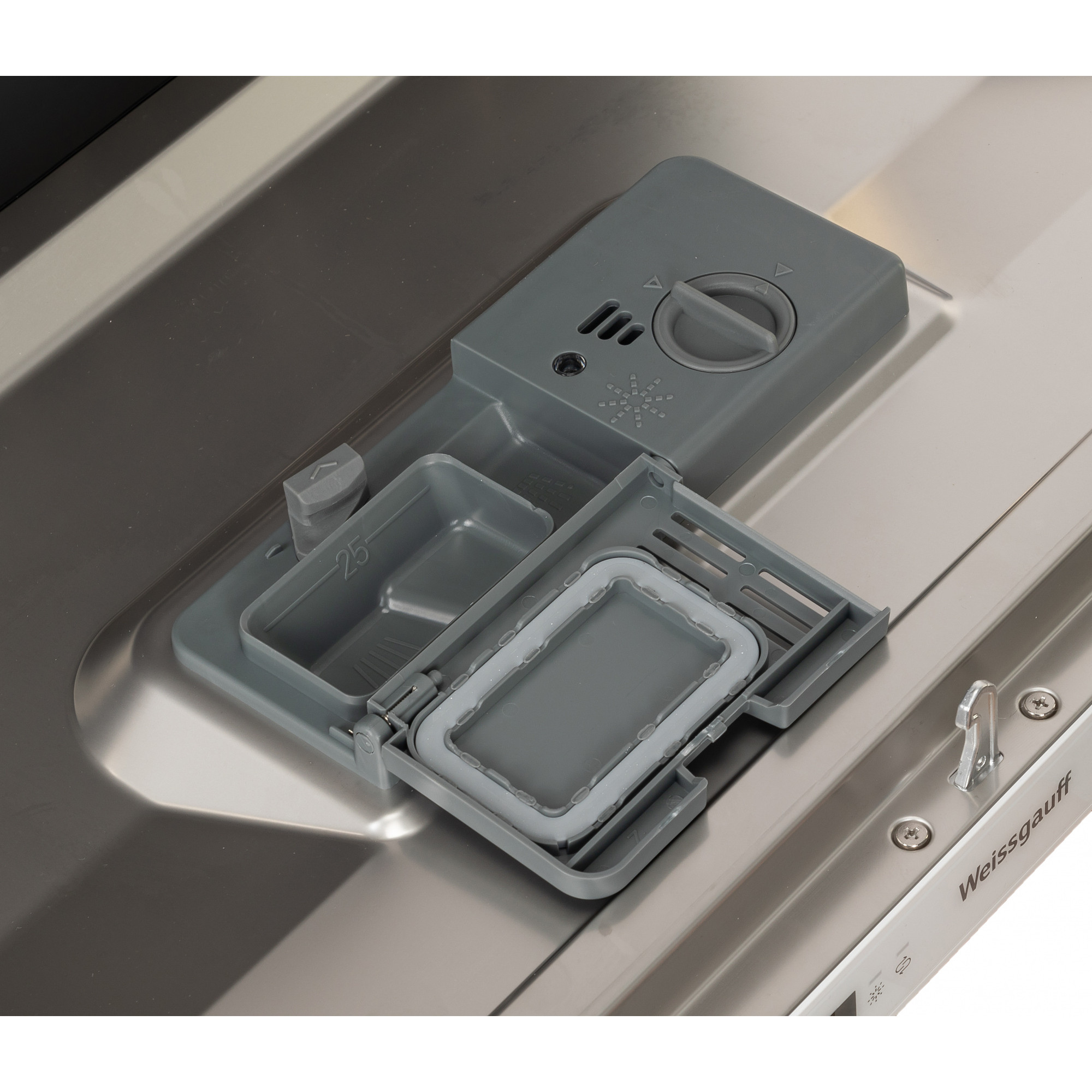 ������������ ���������� ������������� ������ Weissgauff BDW 4106 D
