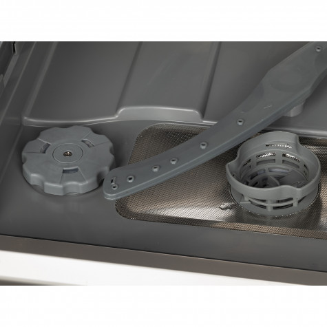 ������������ ���������� ������������� ������ Weissgauff BDW 4106 D
