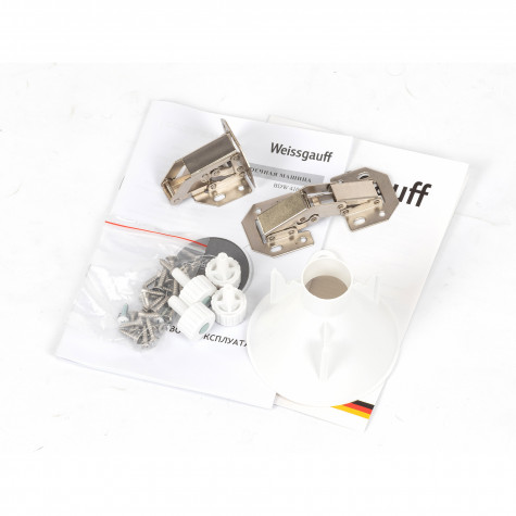 ������������ ���������� ������������� ������ Weissgauff BDW 4106 D