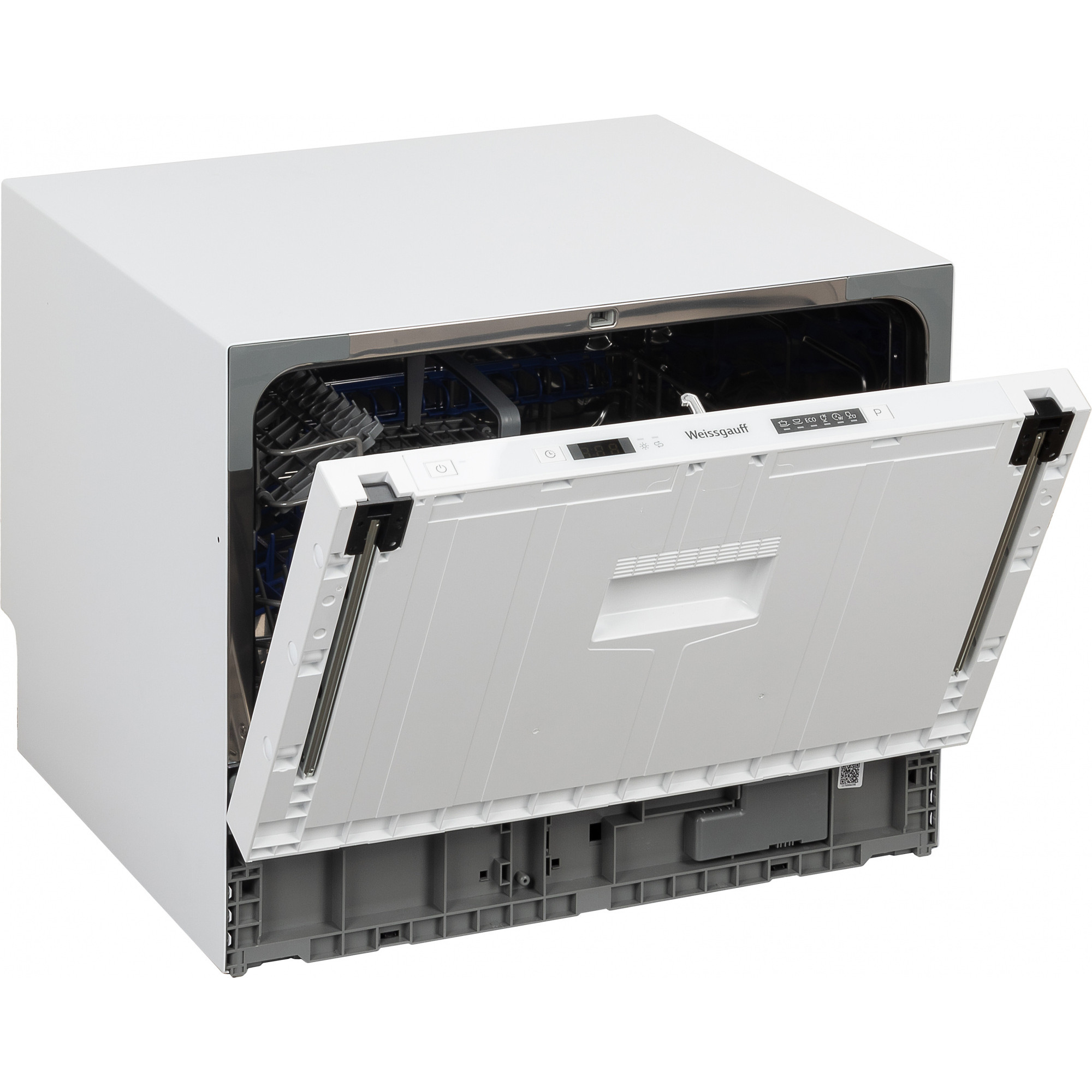 ������������ ���������� ������������� ������ Weissgauff BDW 4106 D