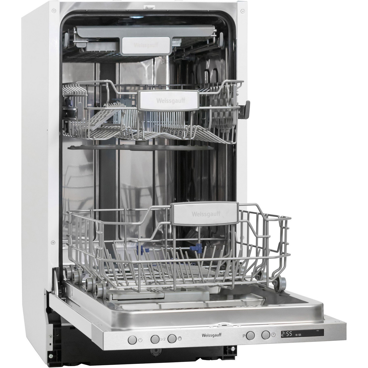 ����������������� ������������� ������ Weissgauff BDW 4138 D