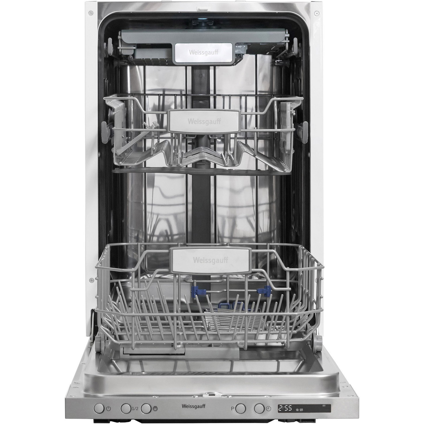����������������� ������������� ������ Weissgauff BDW 4138 D