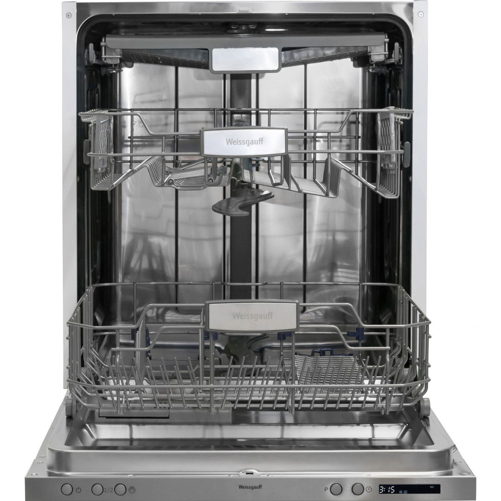 ����������������� ������������� ������ Weissgauff BDW 6043 D