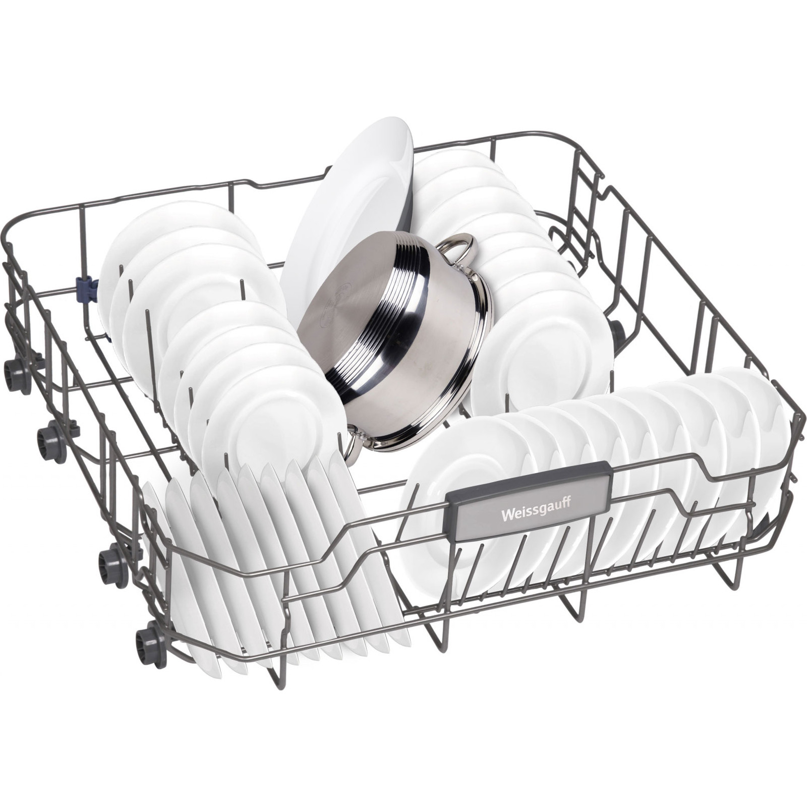 ����������������� ������������� ������ Weissgauff BDW 6043 D