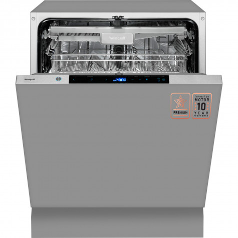 ������������ ������������� ������ Weissgauff BDW 6150 Touch DC Inverter