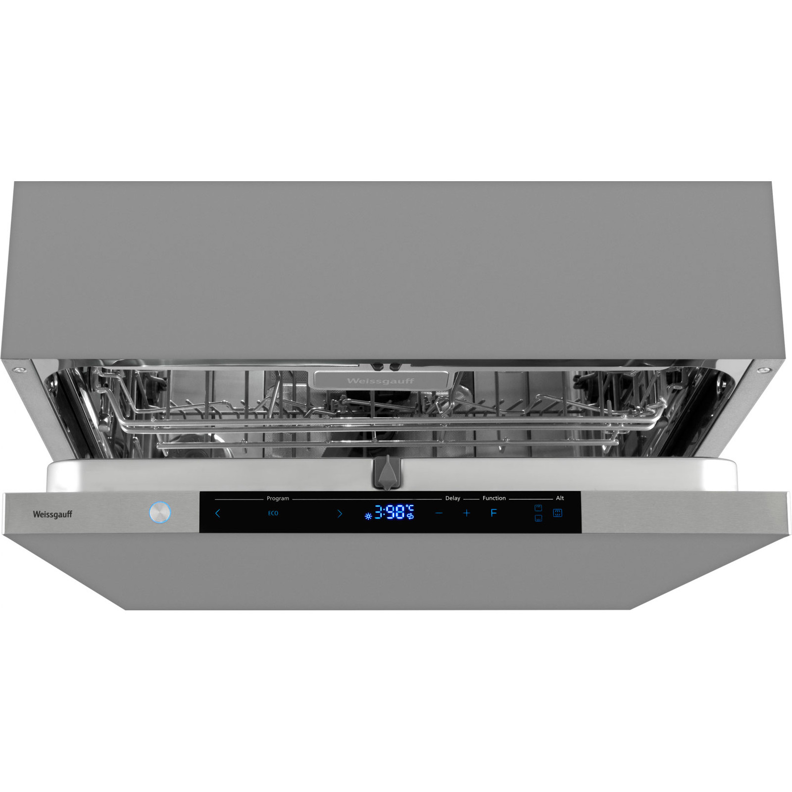 ������������ ������������� ������ Weissgauff BDW 6150 Touch DC Inverter