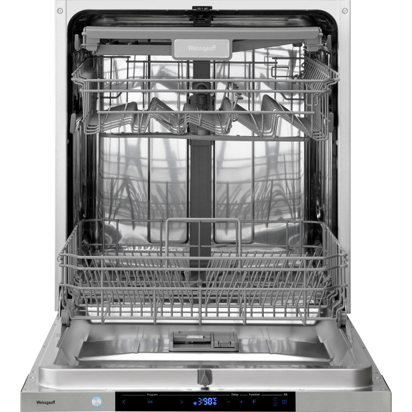 ������������ ������������� ������ Weissgauff BDW 6150 Touch DC Inverter
