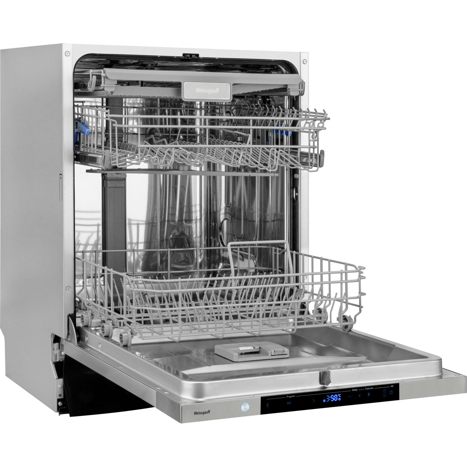 ������������ ������������� ������ Weissgauff BDW 6150 Touch DC Inverter