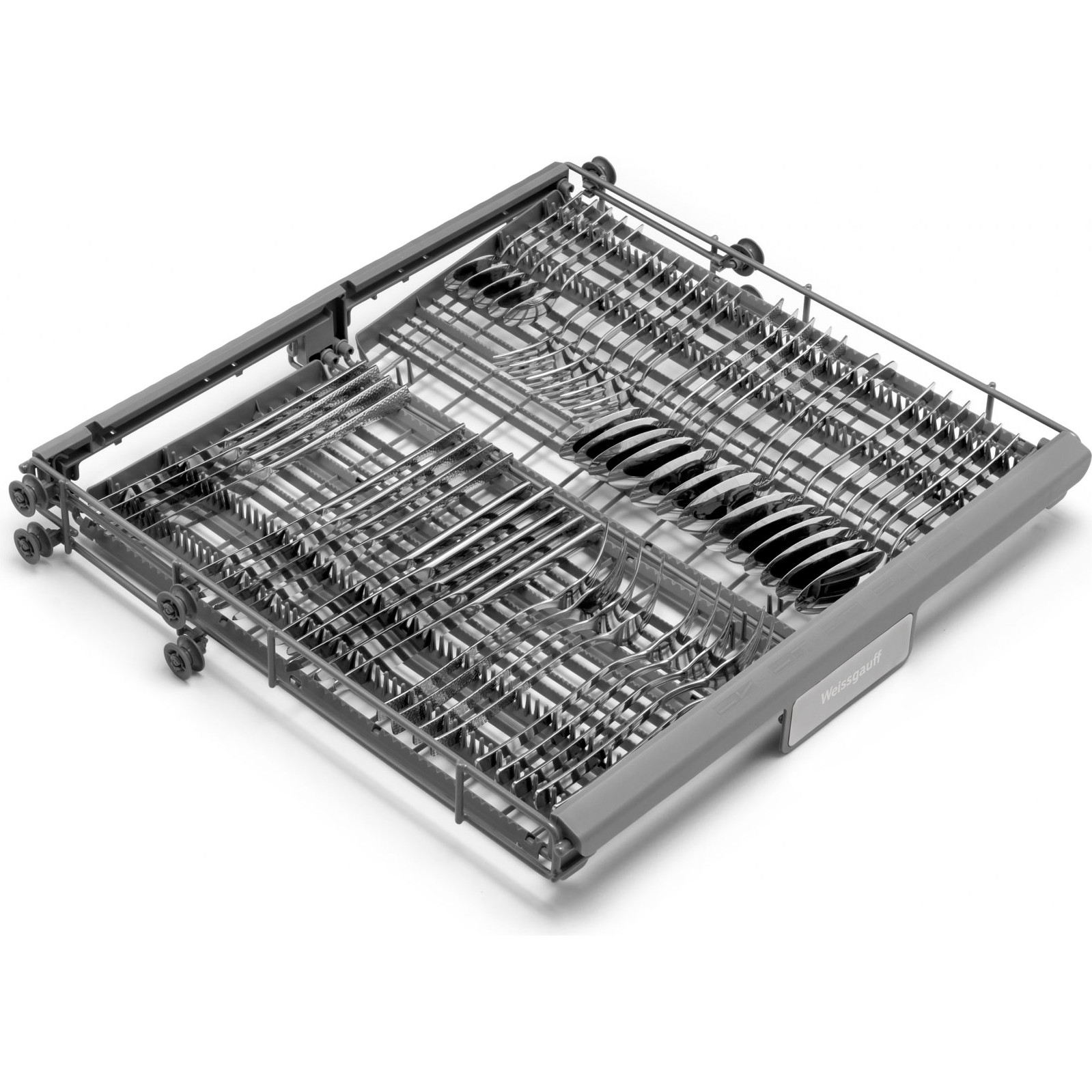 ������������ ������������� ������ Weissgauff BDW 6150 Touch DC Inverter