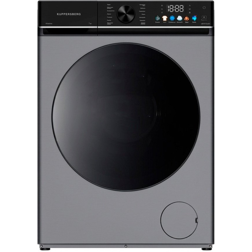 Стиральная машина Kuppersberg WM 410 GR