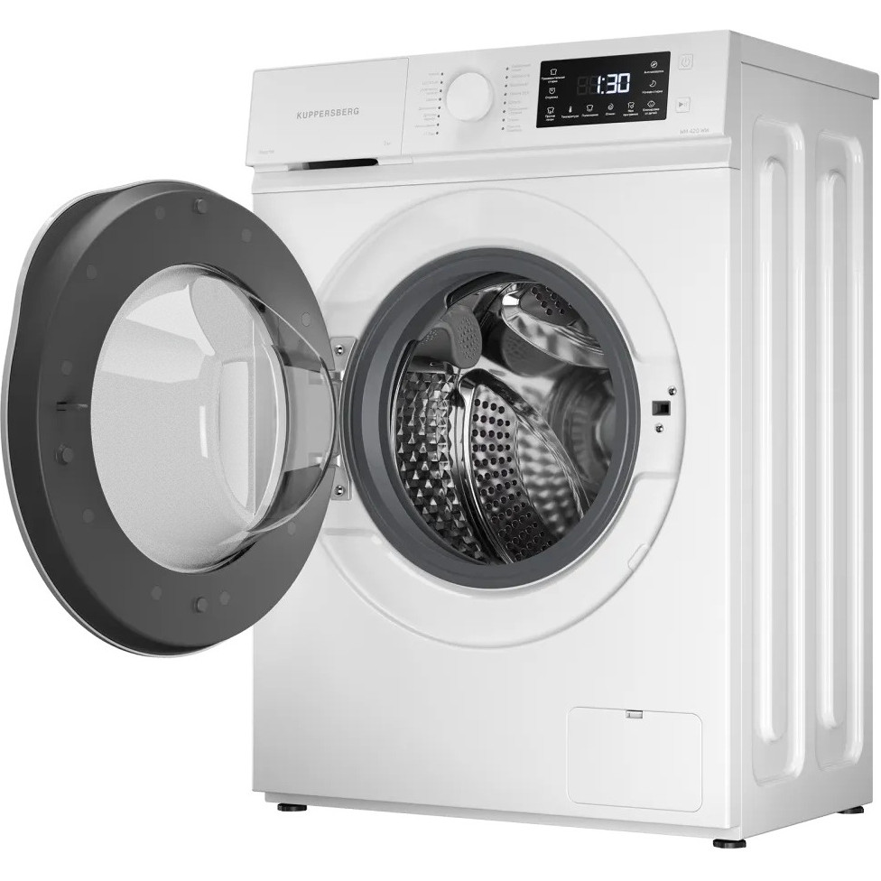 Стиральная машина Kuppersberg WM 420 WW