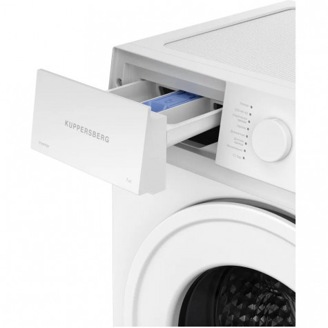 ���������� ������ Kuppersberg WM 420 WW