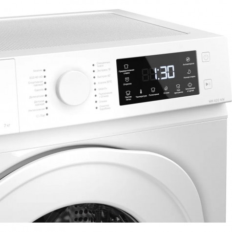 ���������� ������ Kuppersberg WM 420 WW