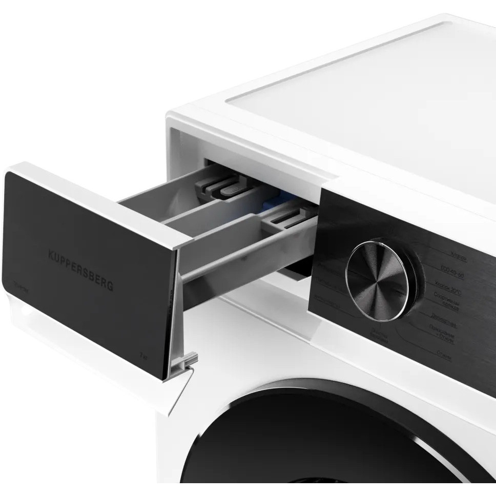 Стиральная машина Kuppersberg WM 421 W
