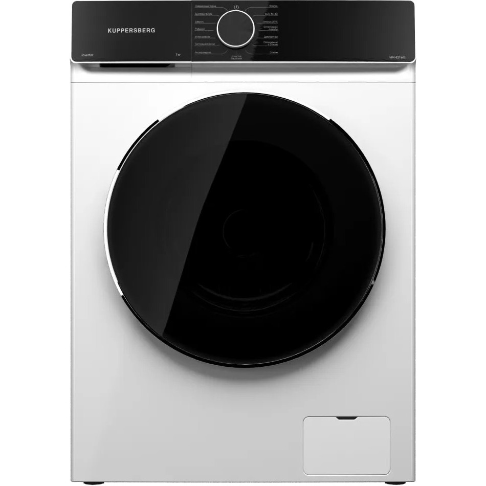 Стиральная машина Kuppersberg WM 421 WB