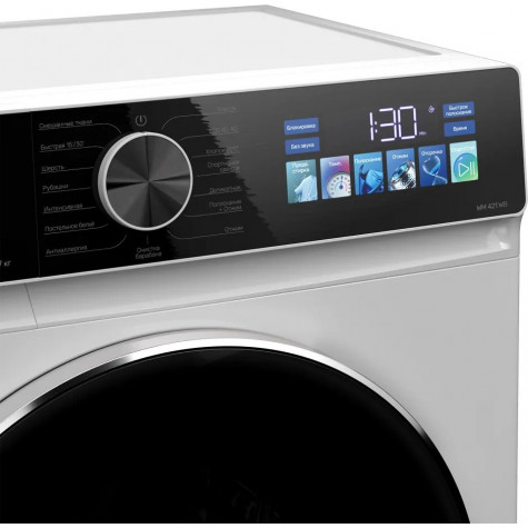 ���������� ������ Kuppersberg WM 421 WB
