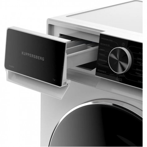 ���������� ������ Kuppersberg WM 421 WB