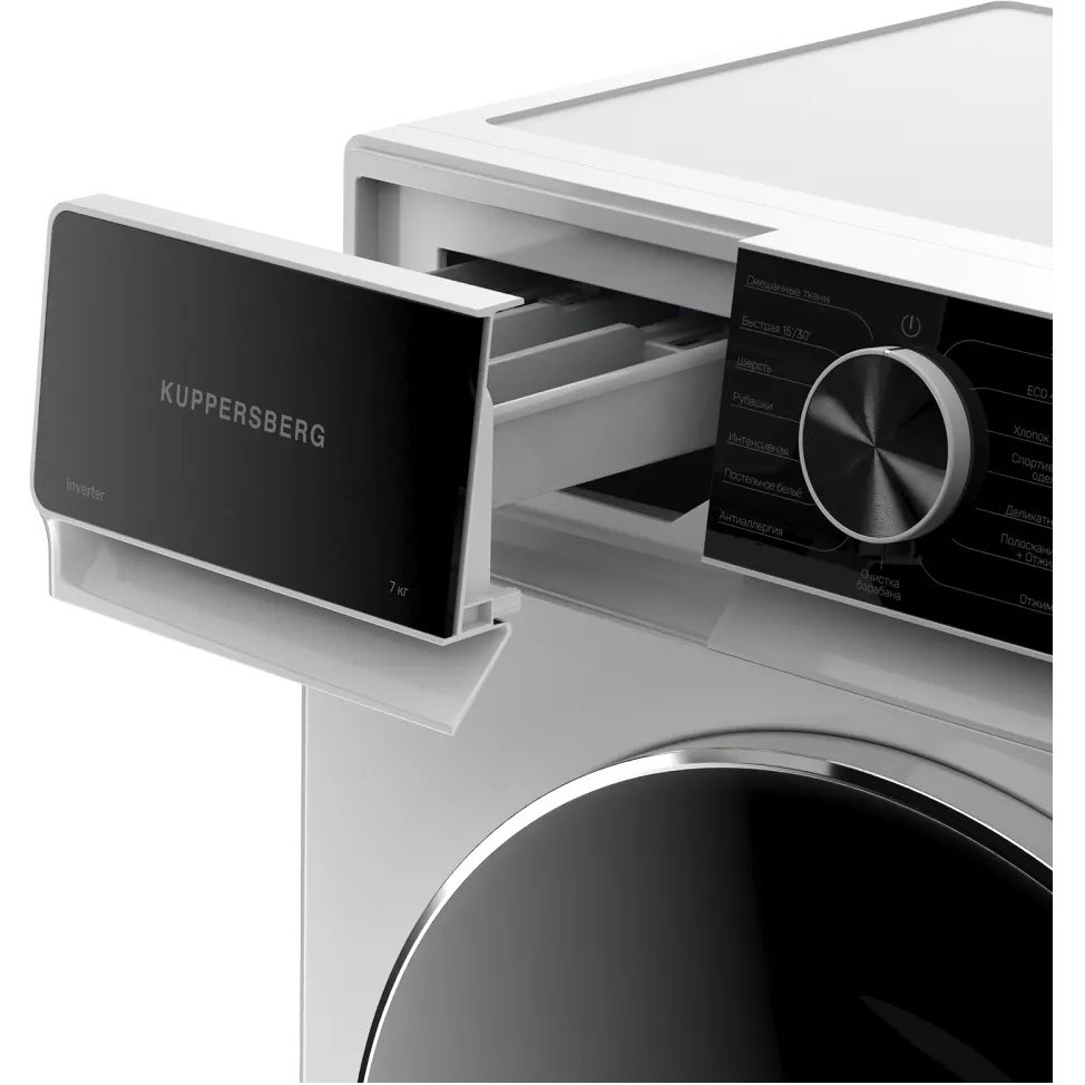 Стиральная машина Kuppersberg WM 421 WB
