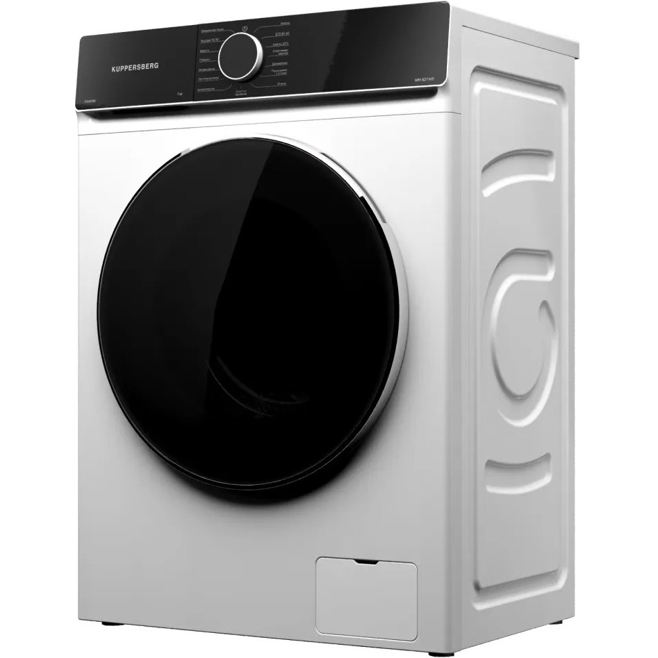 Стиральная машина Kuppersberg WM 421 WB