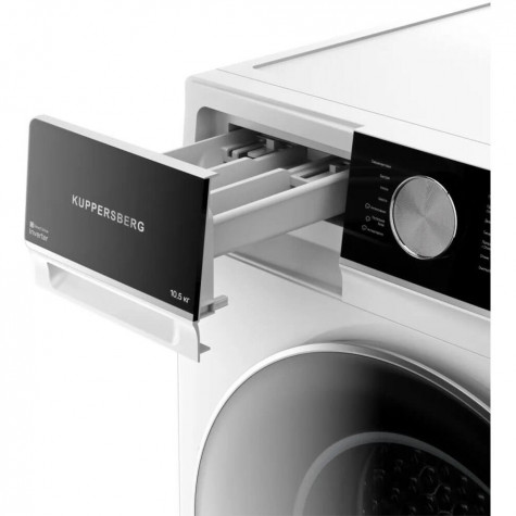 ���������� ������ Kuppersberg WM 600 W