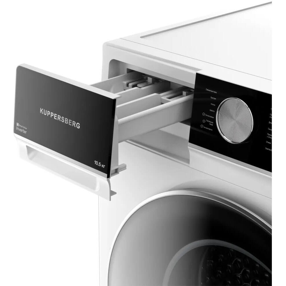 ���������� ������ Kuppersberg WM 600 W