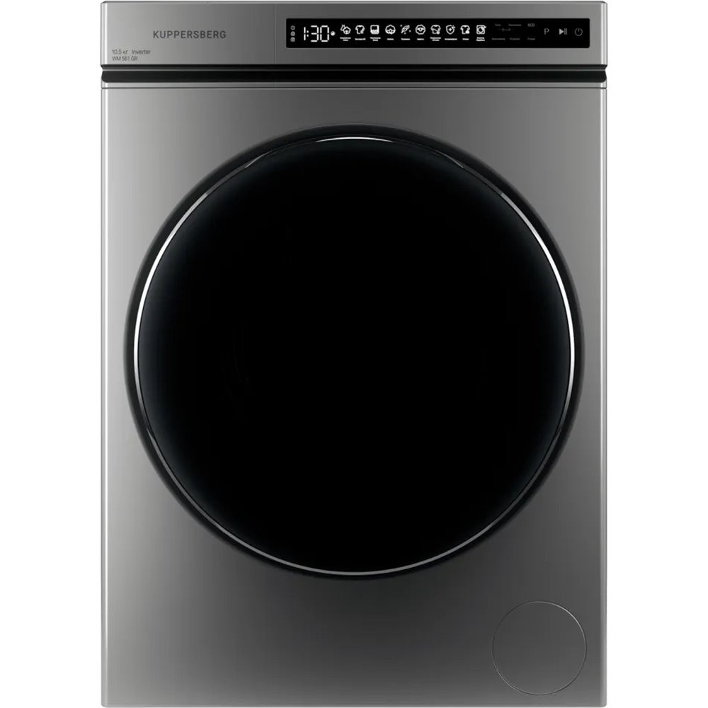 Стиральная машина Kuppersberg WM 561 GR