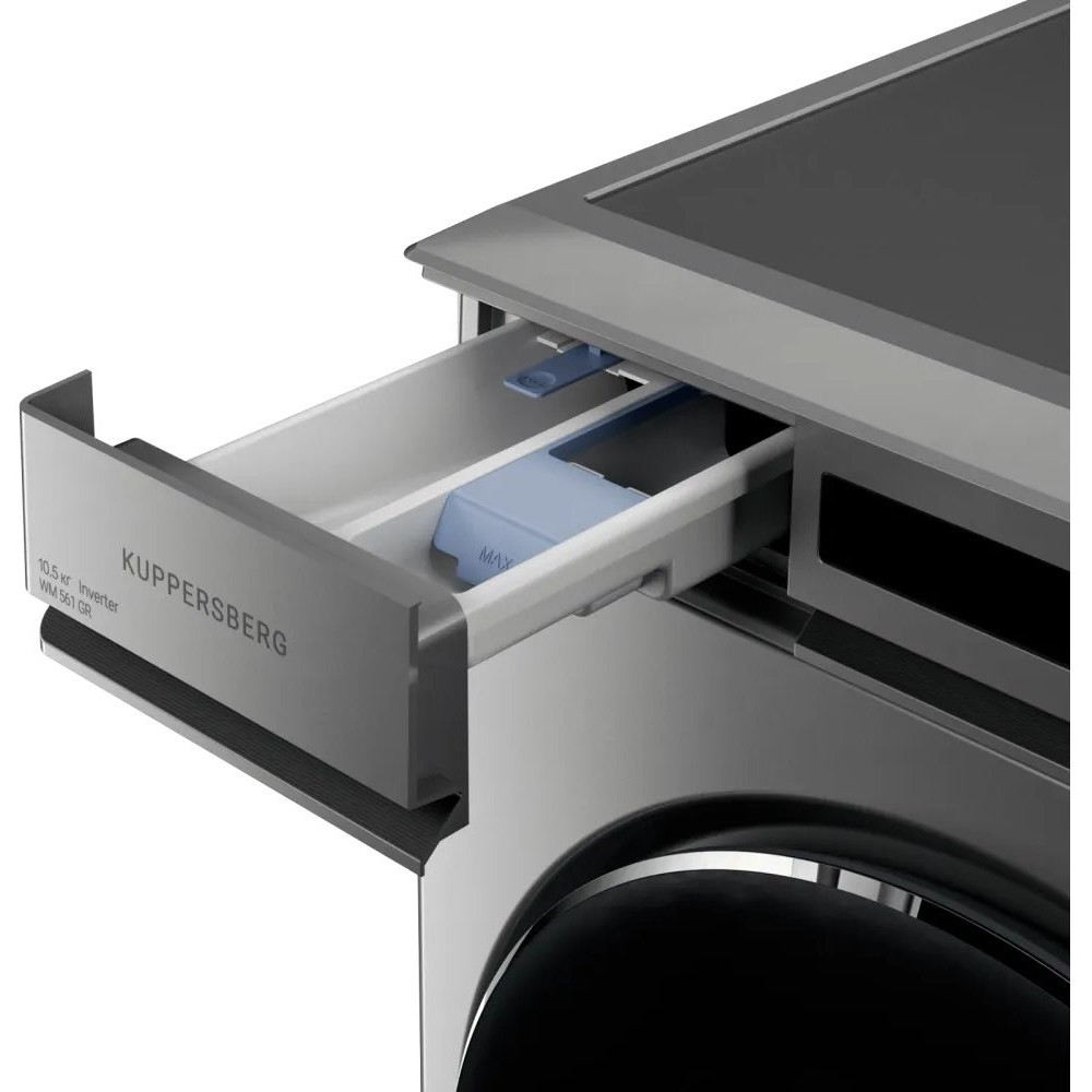 Стиральная машина Kuppersberg WM 561 GR