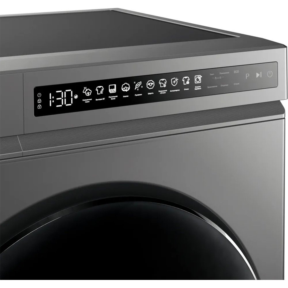 Стиральная машина Kuppersberg WM 561 GR