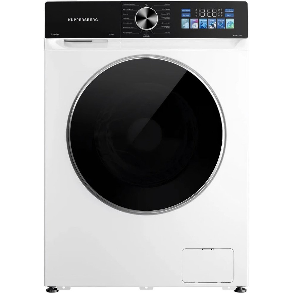 Стиральная машина Kuppersberg WM 621 WB