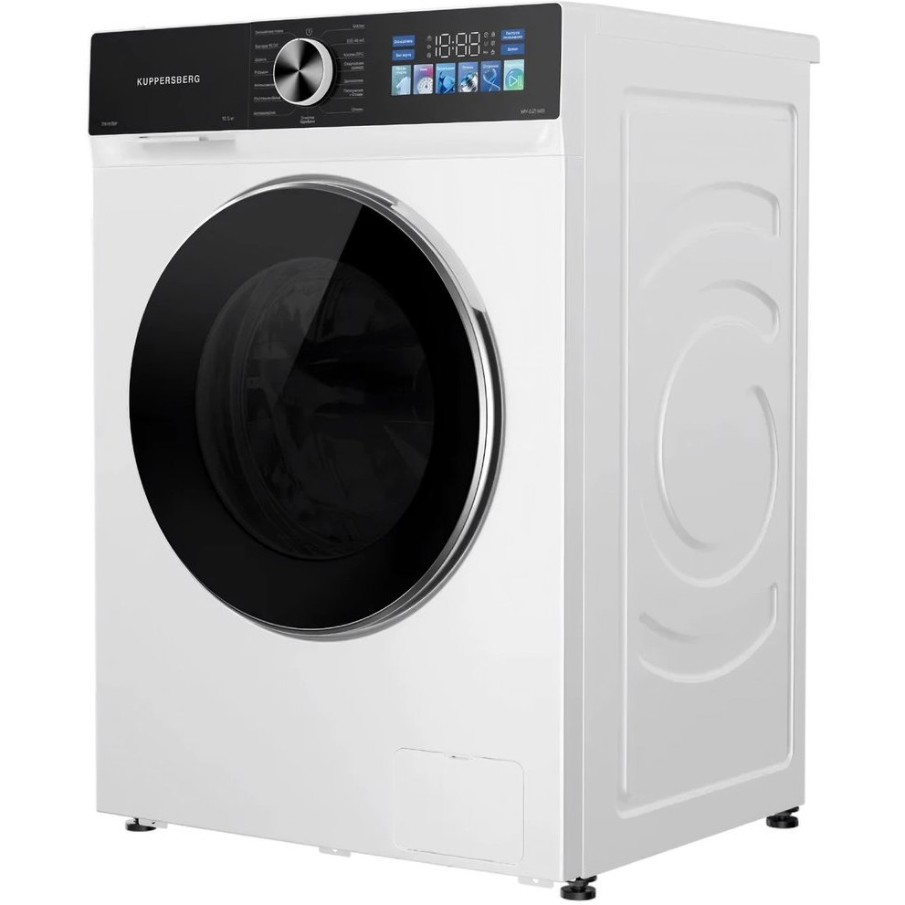 Стиральная машина Kuppersberg WM 621 WB