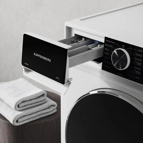 ���������� ������ Kuppersberg WM 621 WB