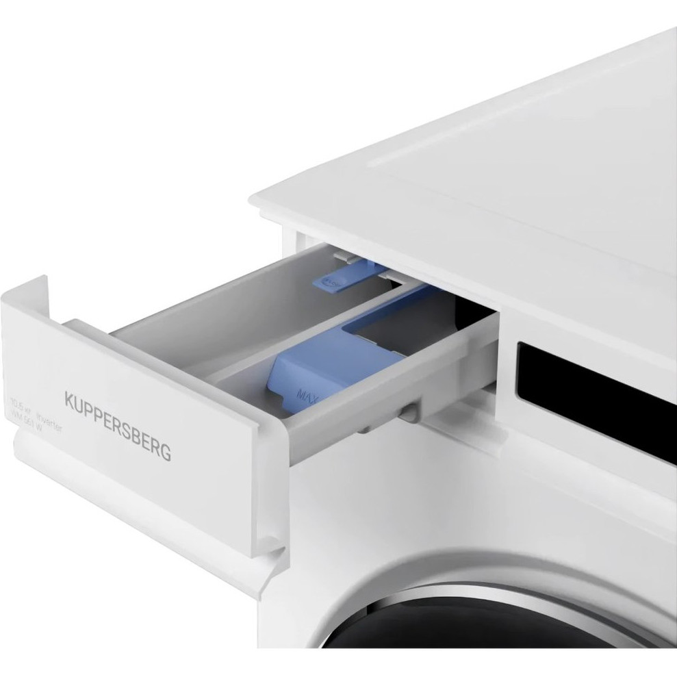 Стиральная машина Kuppersberg WM 561 W