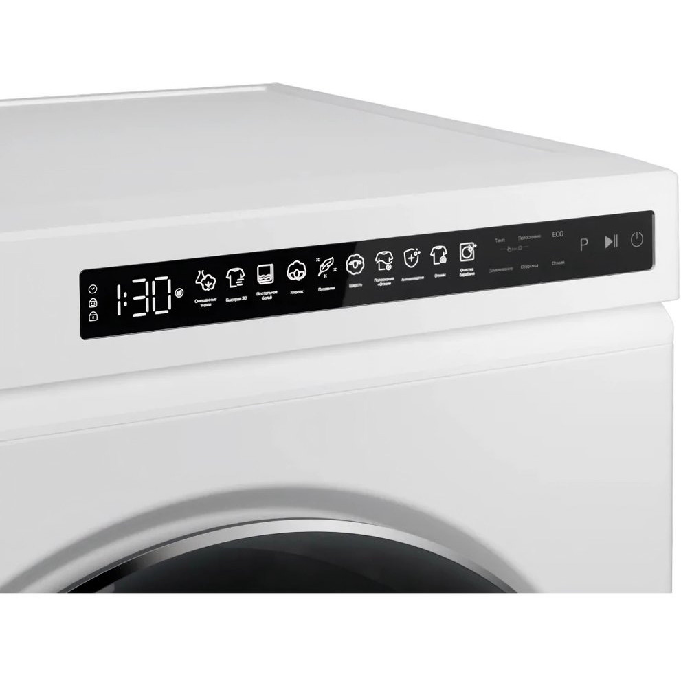 Стиральная машина Kuppersberg WM 561 W